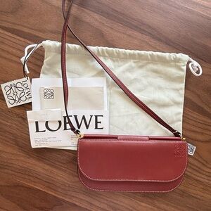 Loewe Gate Pochette